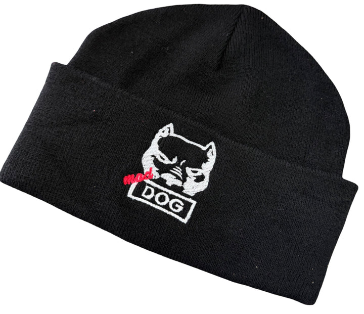 MAD DOG BEANIE