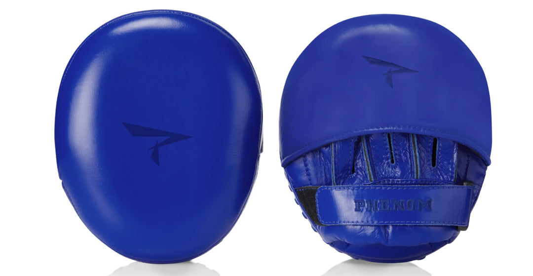 PHENOM BOXING AIR PADS AP10 4 COLOURS AVAILABLE