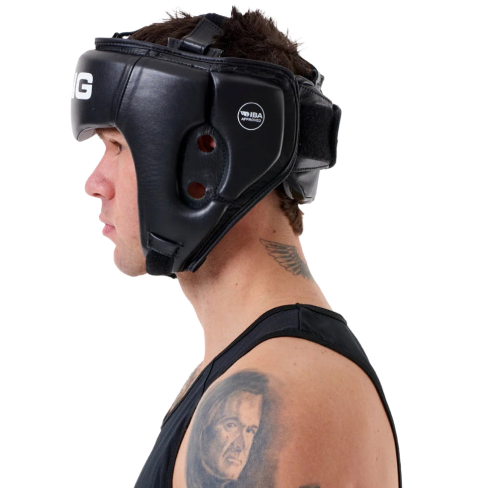 Sting Orion Head Guard - Thumbnail 3