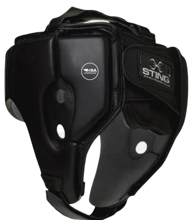 Sting Orion Head Guard - Thumbnail 4