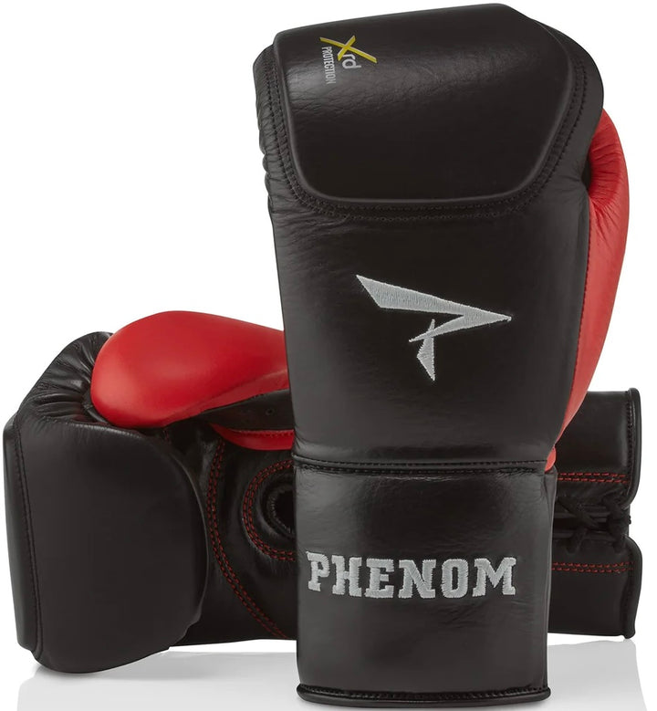 PHENOM ELITE XRT-220 ULTIMATE LACE BAG GLOVES