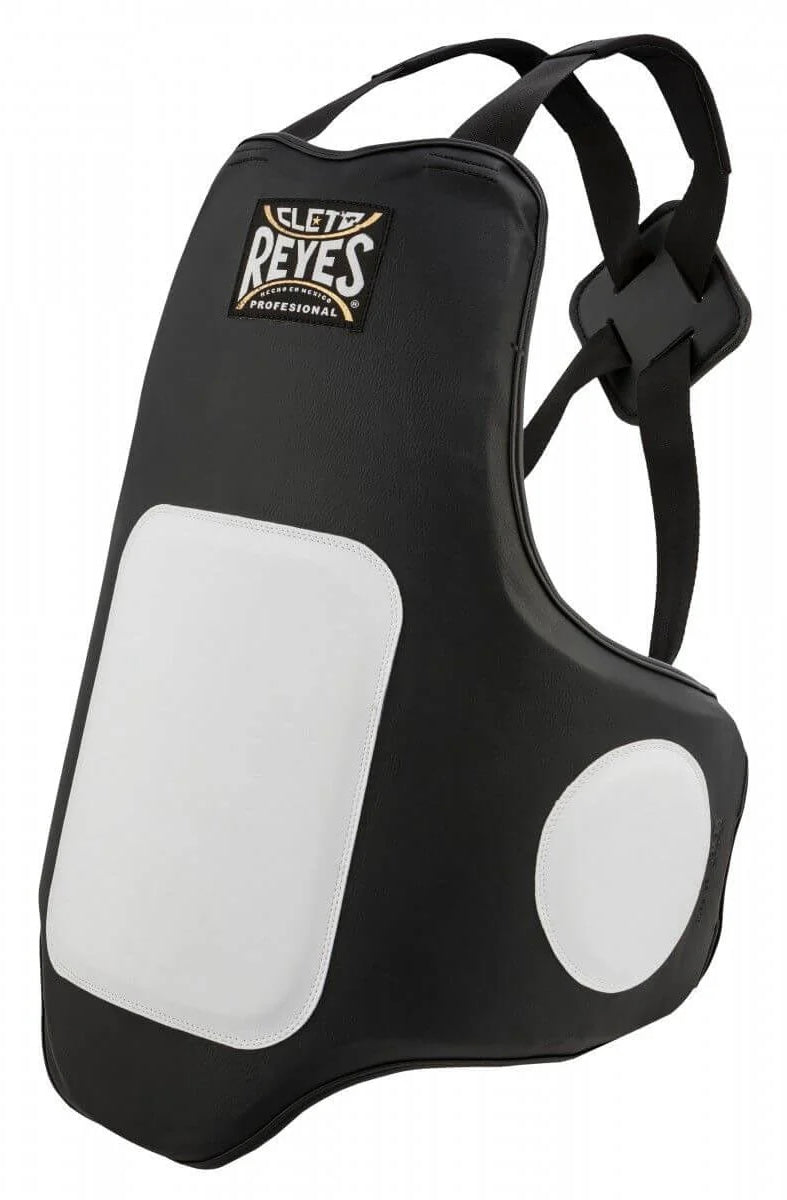 CLETO REYES BODY PROTECTOR