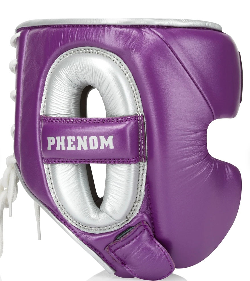 PHENOM BOXING ELITE SHG-252 CHEEK HEAD