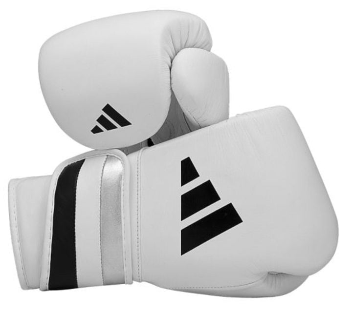 ADIDAS ADISPEED BOXING GLOVES