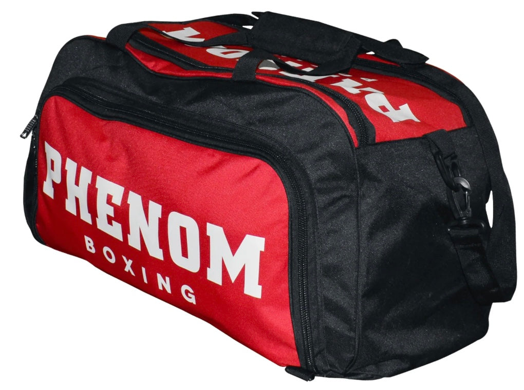 PHENOM GYM BAG