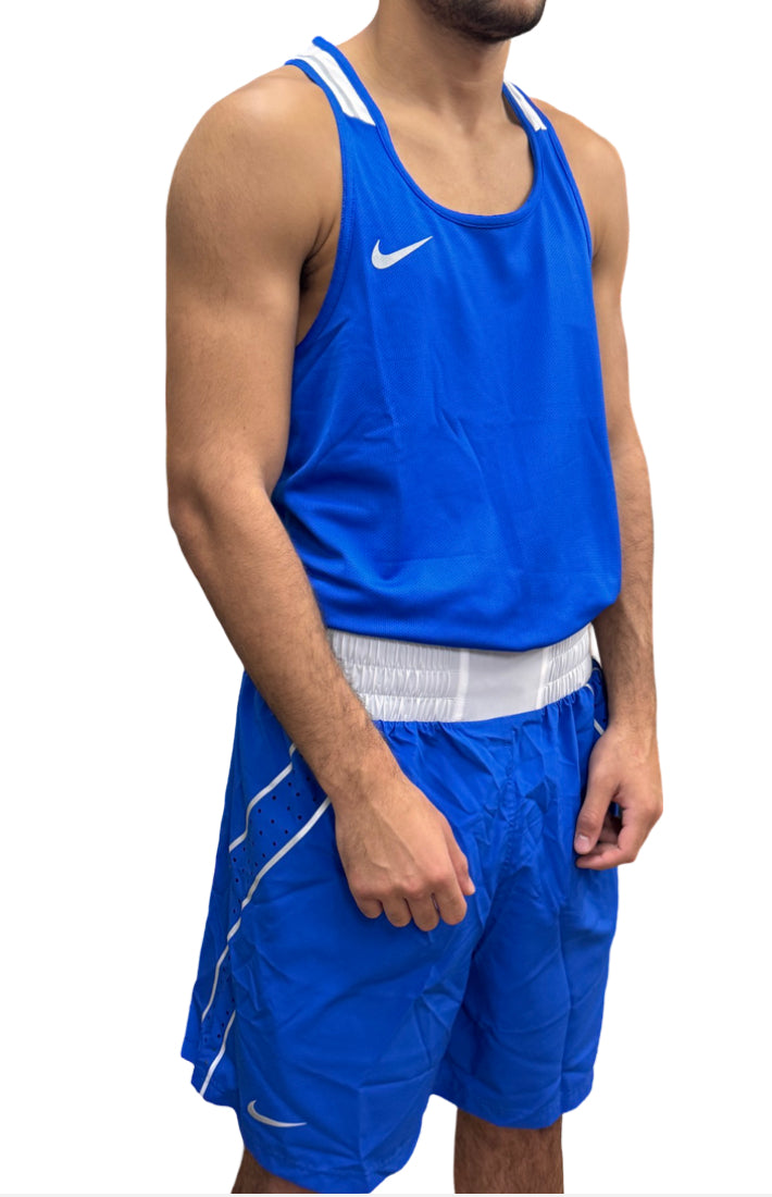 NIKE COMPETITION VEST