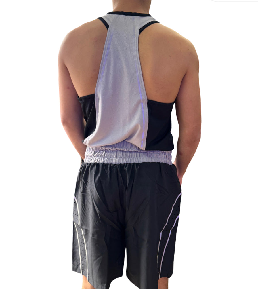 NIKE COMPETITION VEST