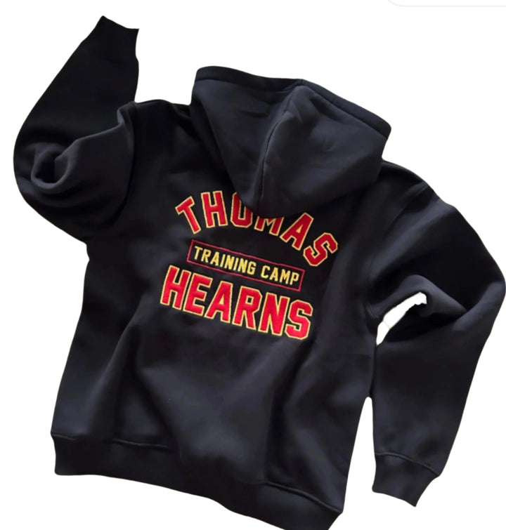 KRONK HITMAN HEARNS HOODIE