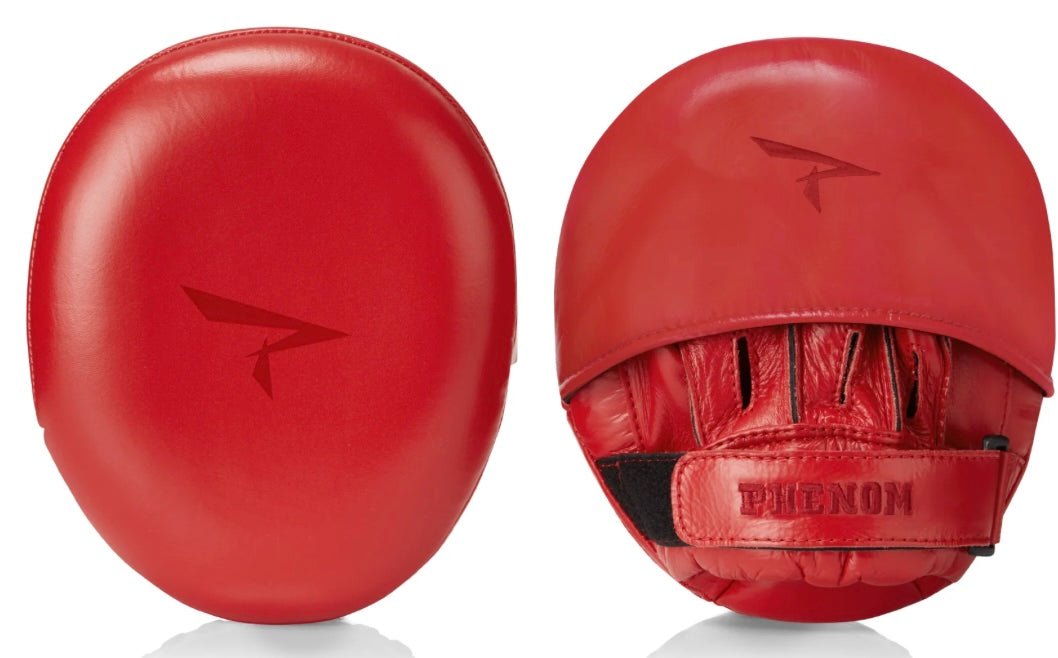 PHENOM BOXING AIR PADS AP10 4 COLOURS AVAILABLE