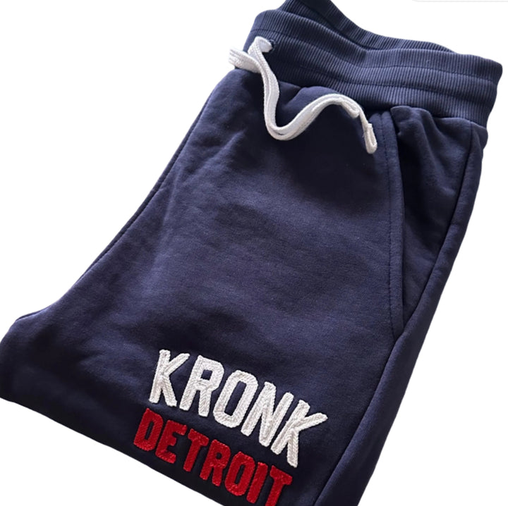 KRONK DETROIT JOGGERS