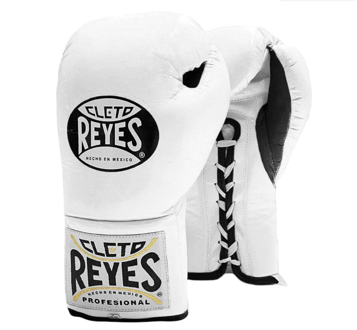 CLETO REYES SAFETEC COMPETITION GLOVES