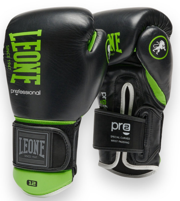 LEONE PRO2 BOXING GLOVES