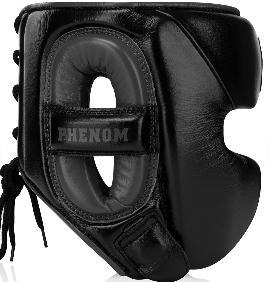 PHENOM BOXING ELITE SHG-252 CHEEK HEAD