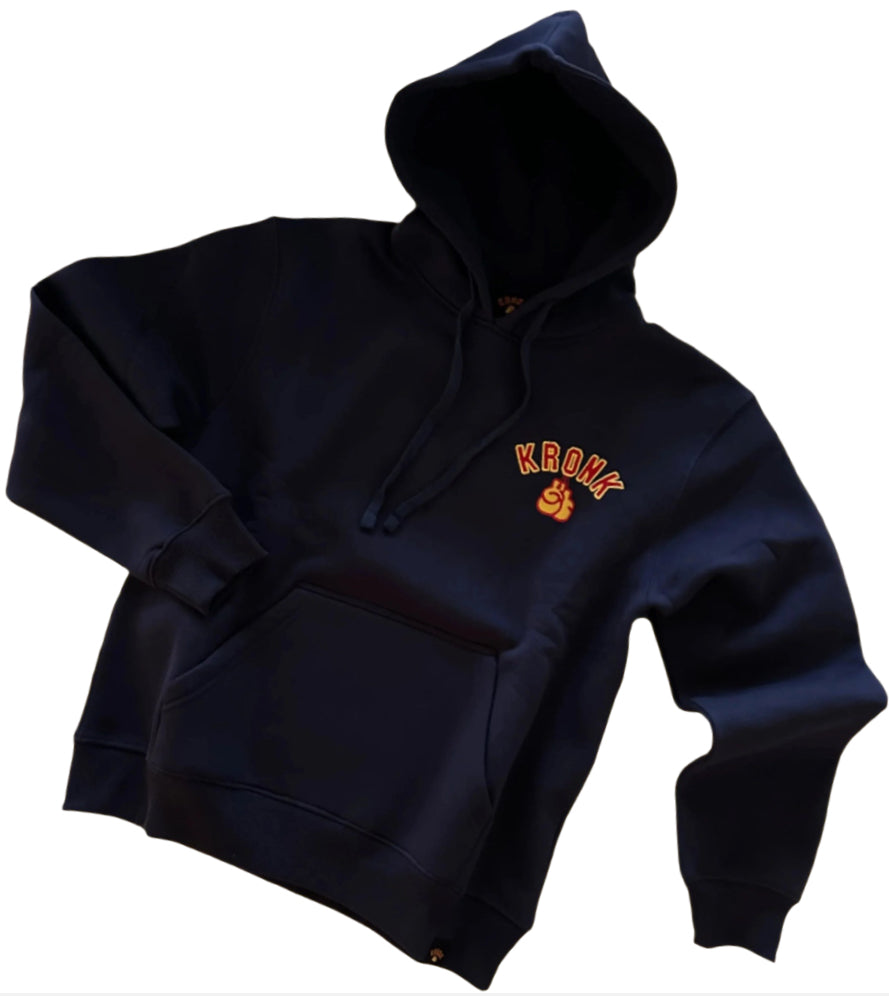 KRONK HITMAN HEARNS HOODIE