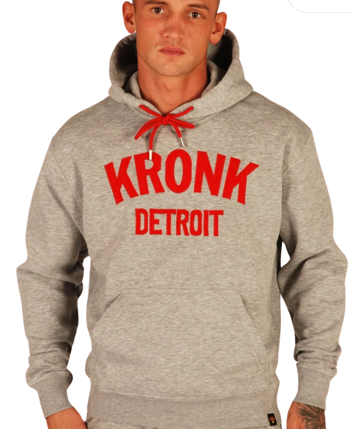 KRONK DETROIT HOODIE