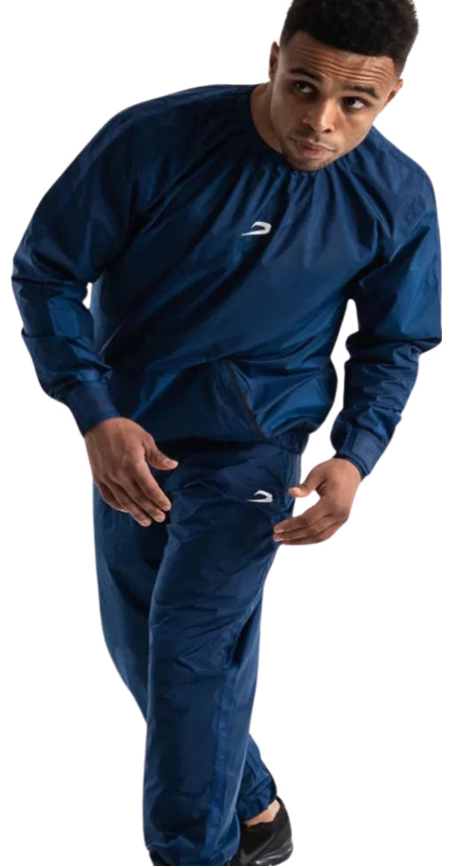 BOXRAW HAGLER SAUNA SUIT 2.0 WAS £99.99 SUMMER SALE JUST £60