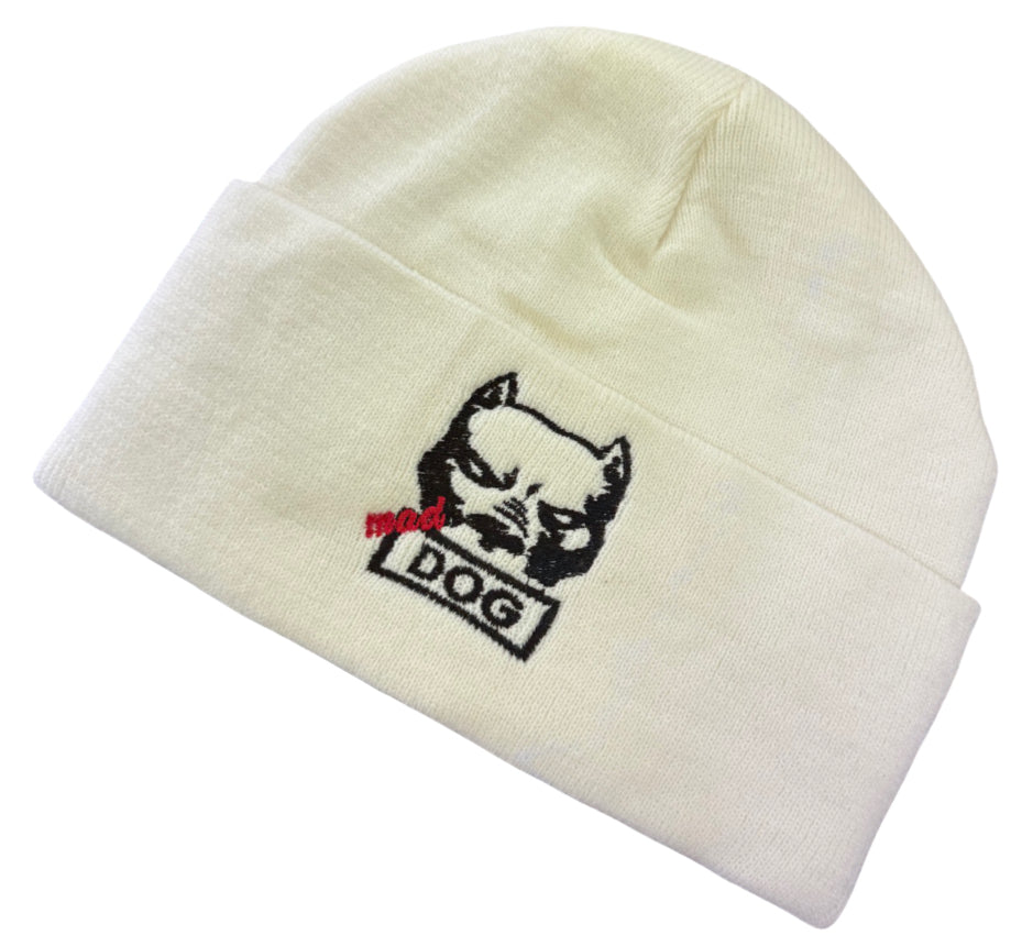 MAD DOG BEANIE