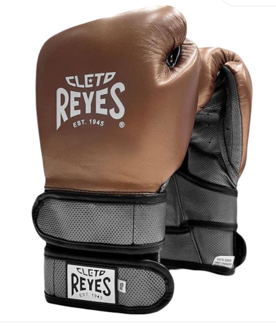 CLETO REYES HERO TRAINING SPAR GLOVES