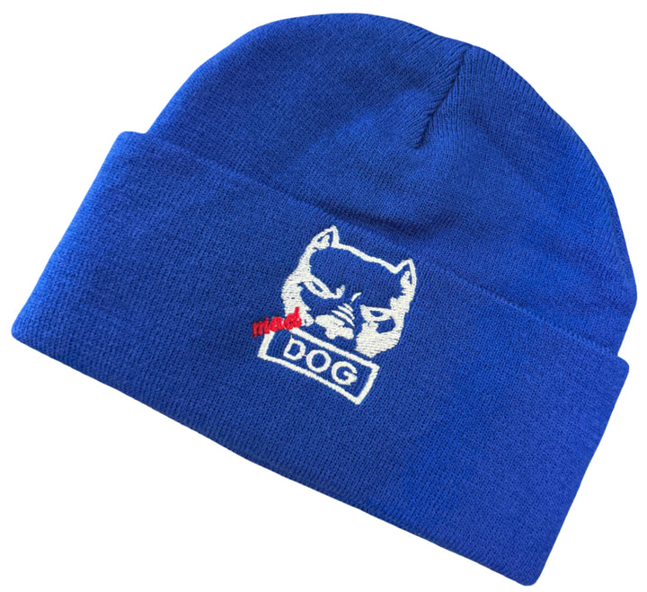 MAD DOG BEANIE