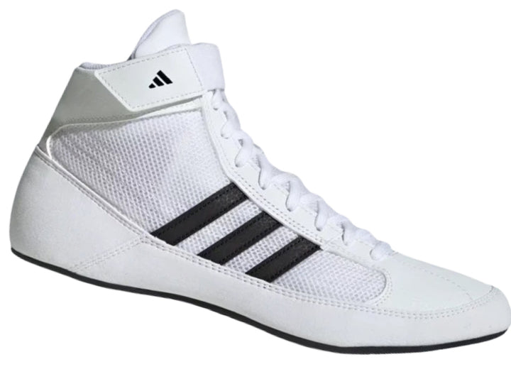 ADIDAS JUNIOR HAVOC WHITE