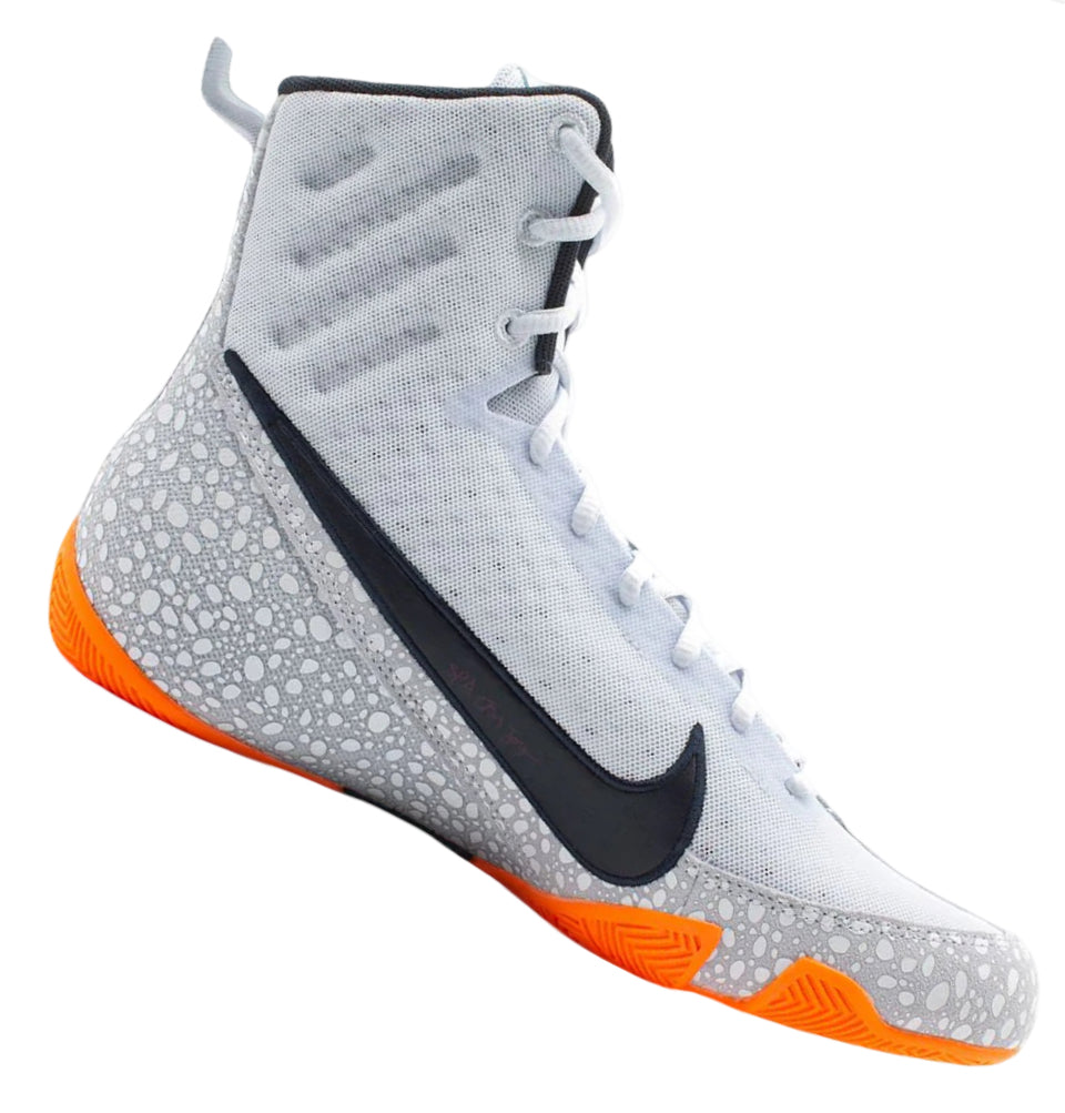 NIKE MACHOMAI 3 SE OLYMPIC INSPIRED BOXING BOOTS