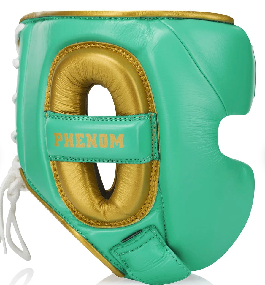 PHENOM BOXING ELITE SHG-252 CHEEK HEAD