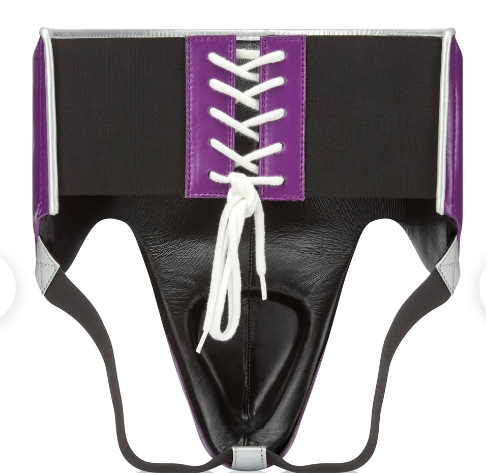 PHENOM ELITE GP-252  PROFESSIONAL GROIN GUARD