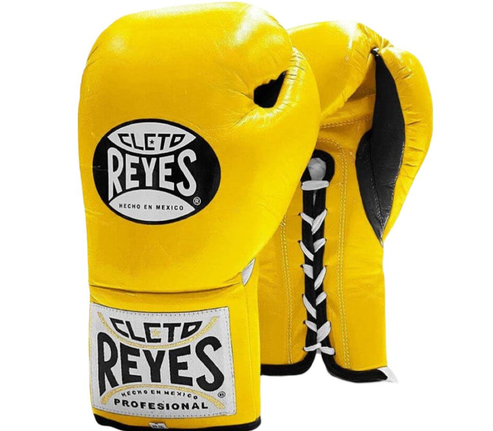 CLETO REYES SAFETEC COMPETITION GLOVES