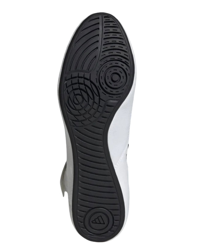 ADIDAS JUNIOR HAVOC WHITE