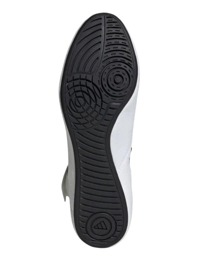 ADIDAS JUNIOR HAVOC WHITE
