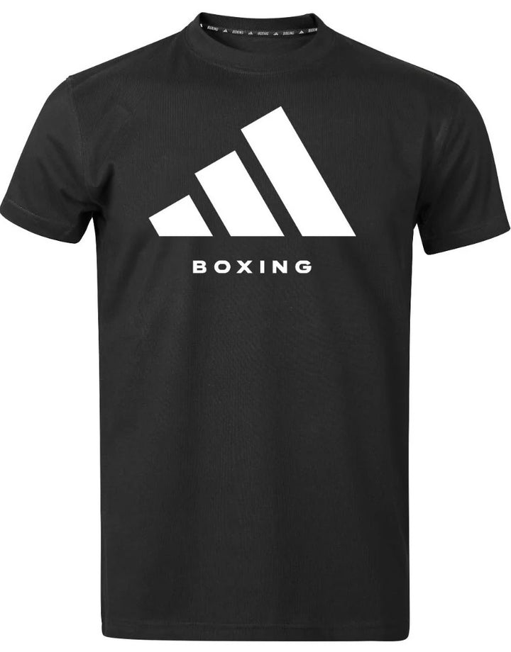 ADIDAS BOXING T-SHIRT