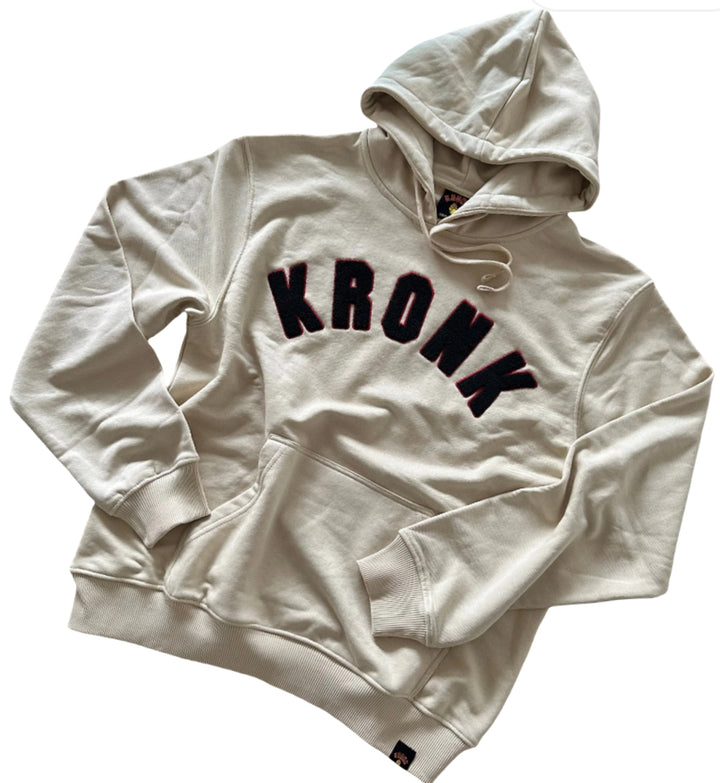 KRONK BOXING WAR HOODIE