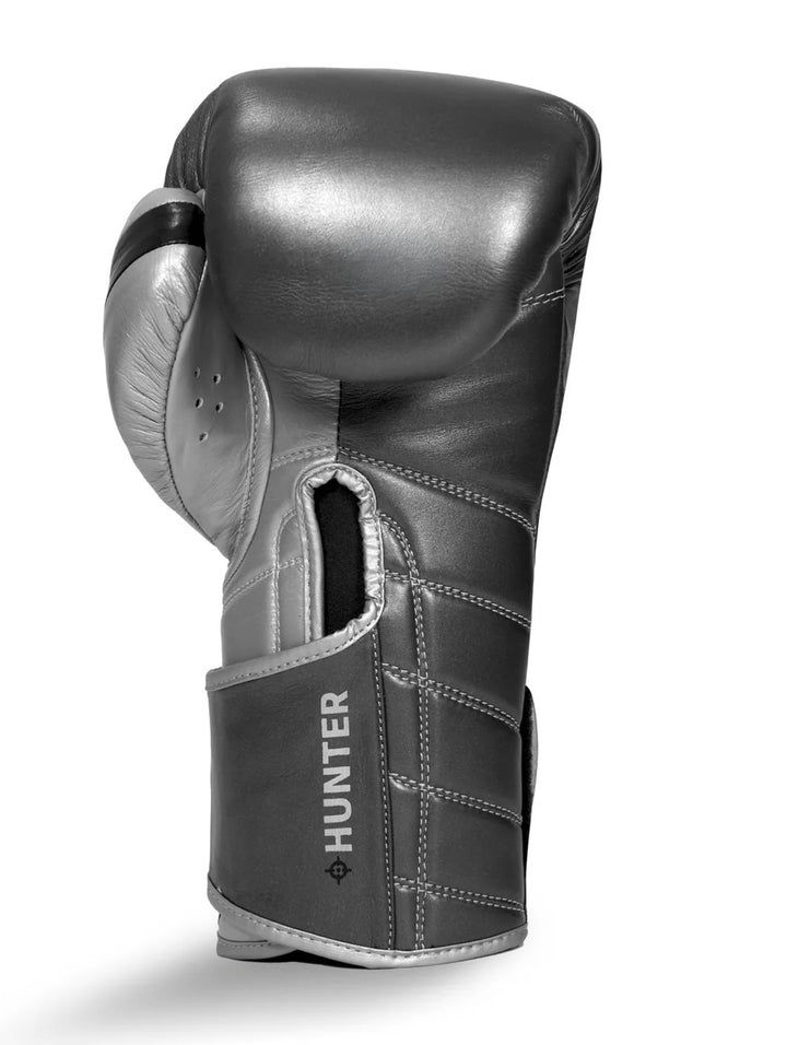 RINGSIDE HUNTER SERIES GUNMETAL