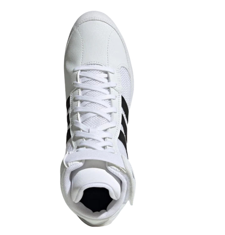 ADIDAS JUNIOR HAVOC WHITE