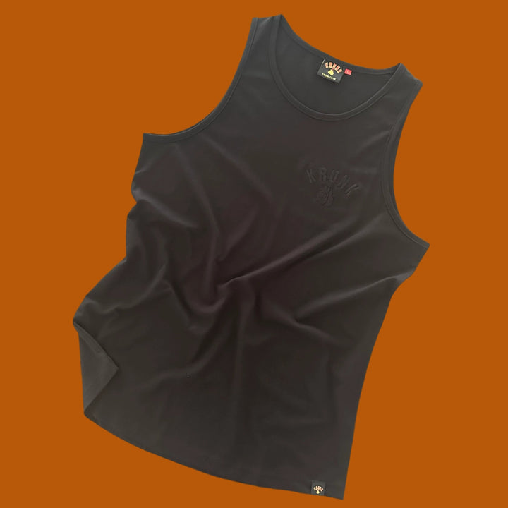 KRONK GLOVES GYM VEST