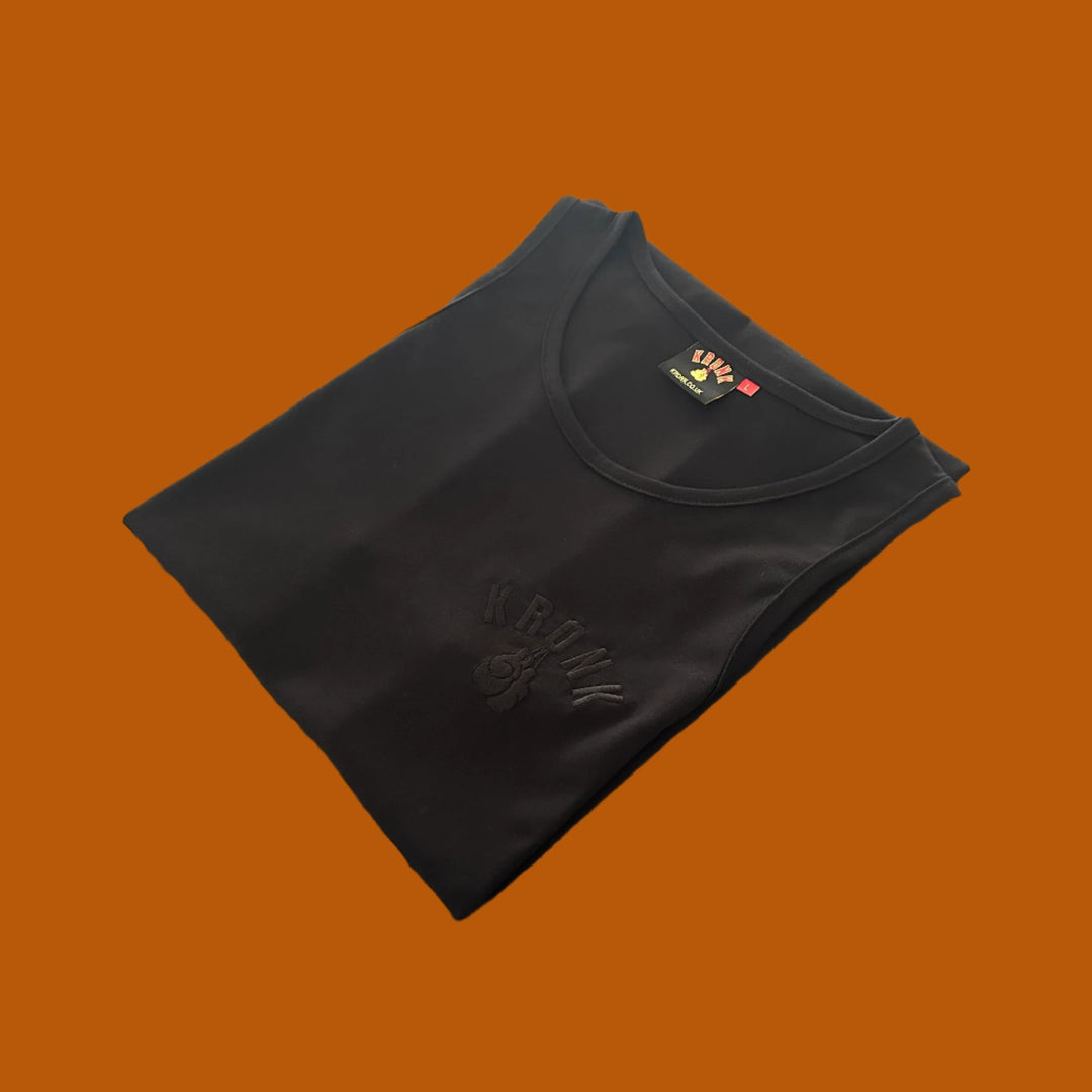 KRONK GLOVES GYM VEST