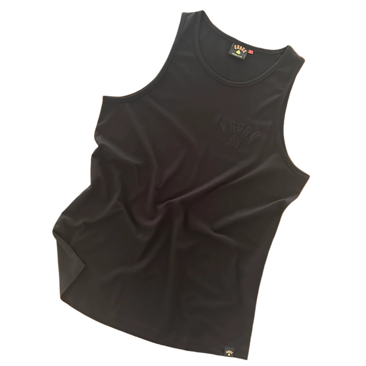 KRONK GLOVES GYM VEST