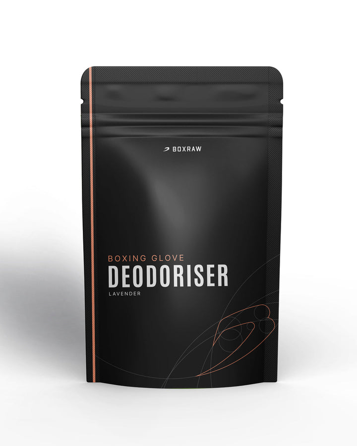 BOXRAW GLOVE DEODORISERS