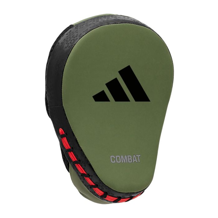 ADIDAS COMBAT PADS