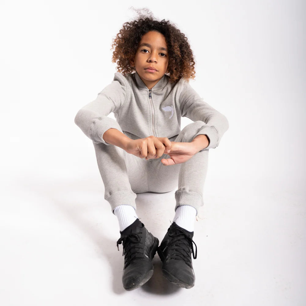 FLY KIDS TRACKSUIT JACKET