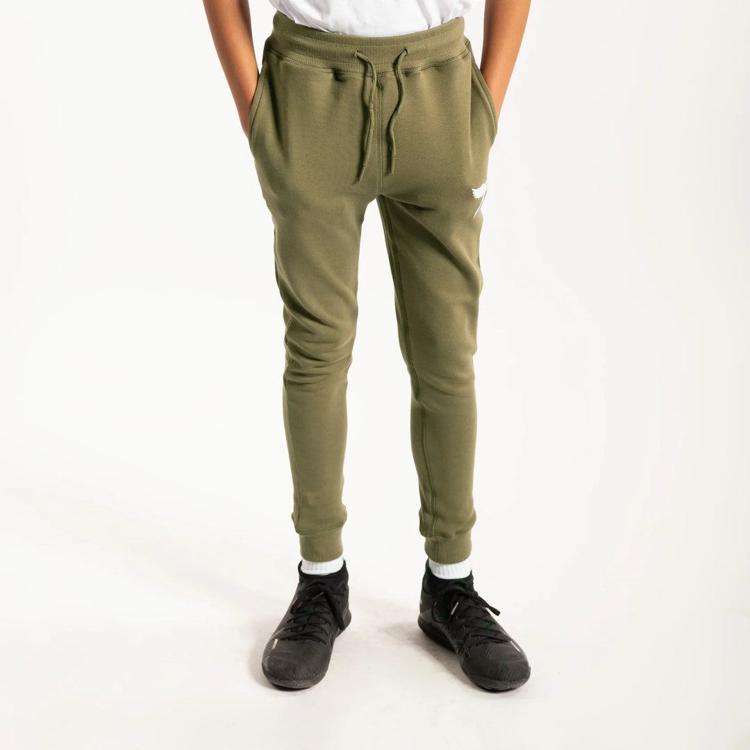 FLY KIDS TRACKSUIT JOGGERS