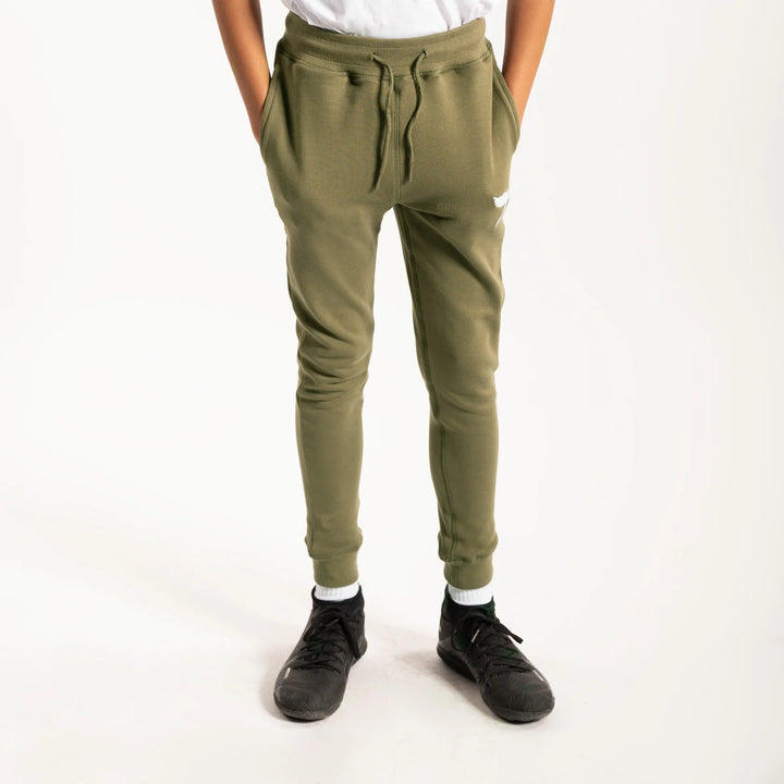 FLY KIDS TRACKSUIT JOGGERS