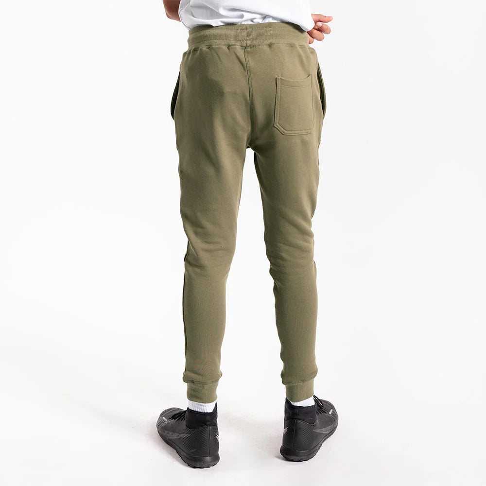 FLY KIDS TRACKSUIT JOGGERS