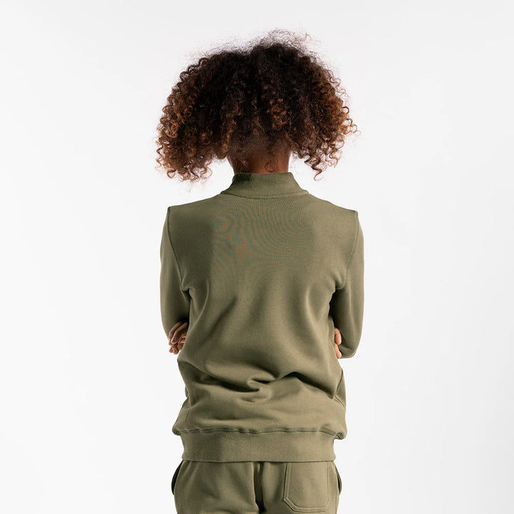 FLY KIDS TRACKSUIT JOGGERS