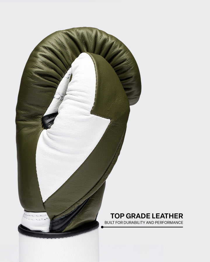 SUPERLOOP LIGHTNING GLOVES