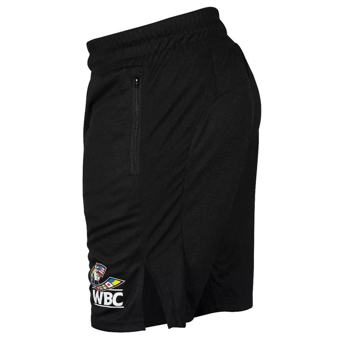 ADIDAS WBC TECH WEAR SHORTS