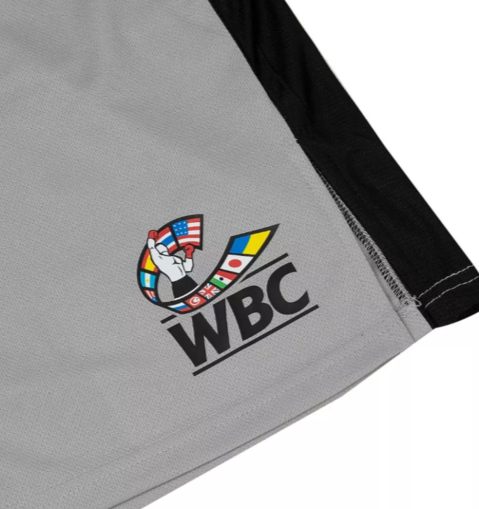 ADIDAS WBC TECH WEAR SHORTS