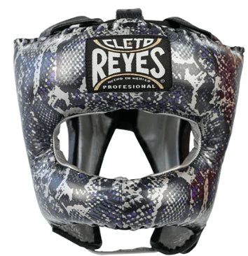 CLETO REYES POINTED BAR HEAD-GUARD SNAKE