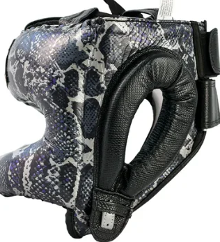 CLETO REYES POINTED BAR HEAD-GUARD SNAKE