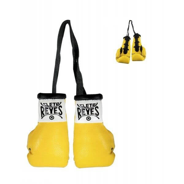 CLETO REYES MINI HANGING GLOVES
